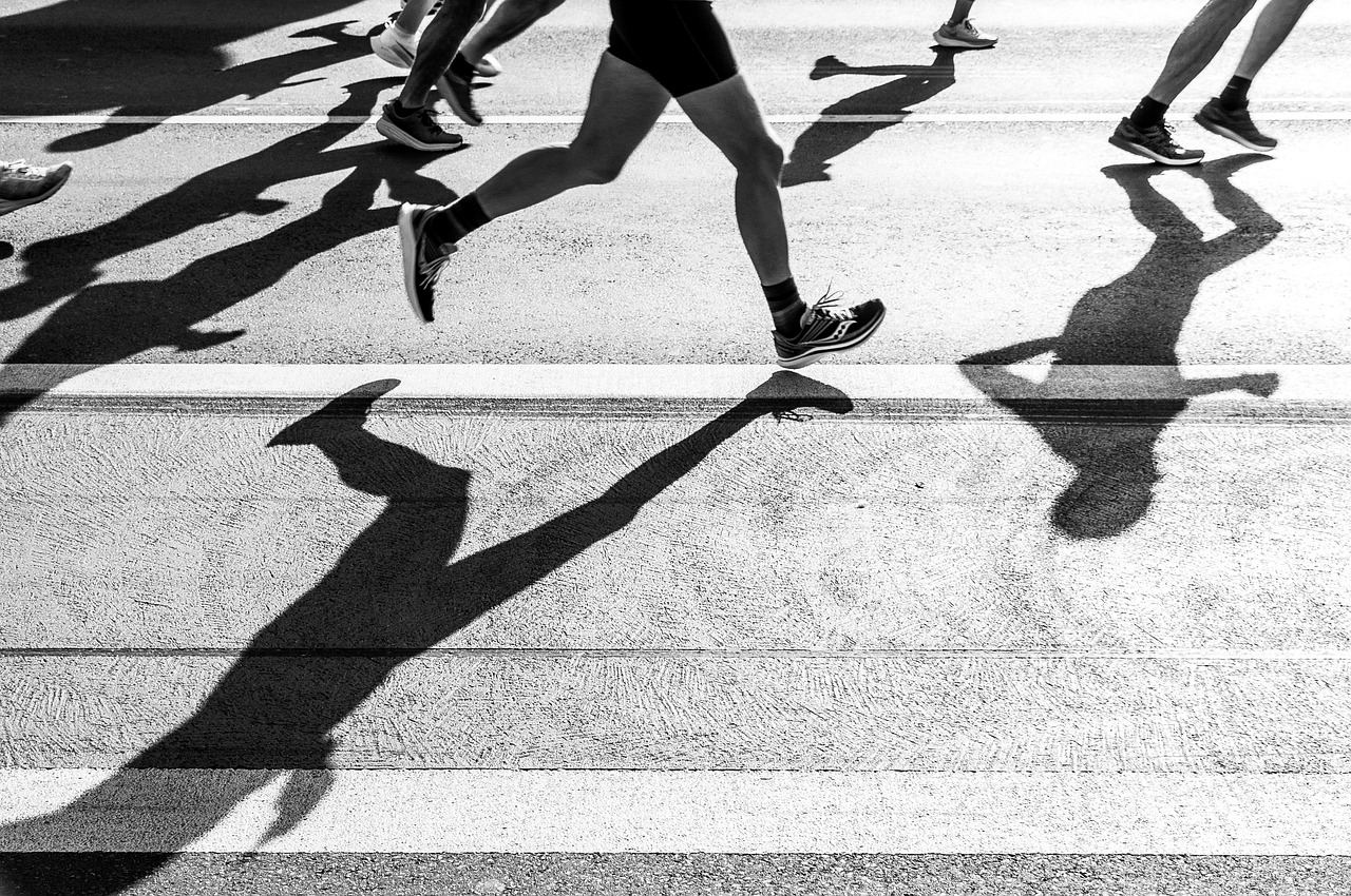 Warum ich auf meine Teilnahme am NYC Marathon 2026 verzichte – eine persönliche und politische Entscheidung